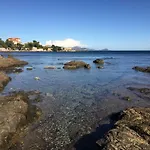 Sol Y Mar *