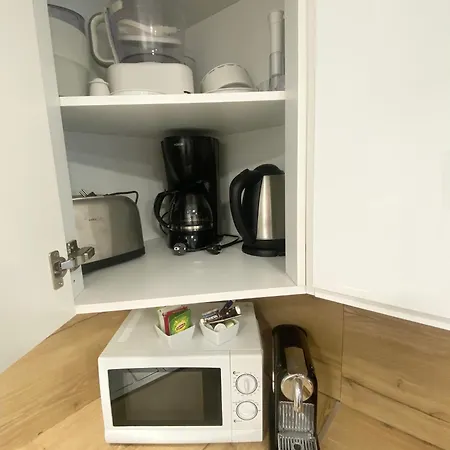 Sol Y Mar Saint Aygulf