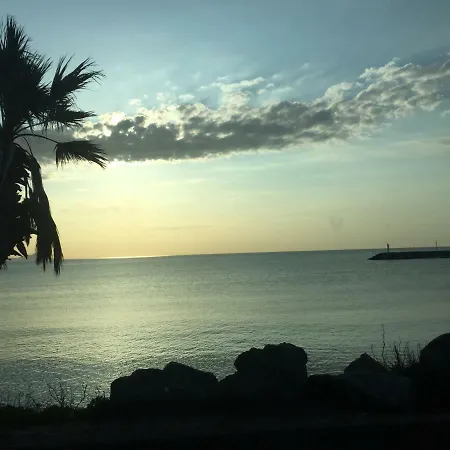 Διαμέρισμα Sol Y Mar Saint Aygulf