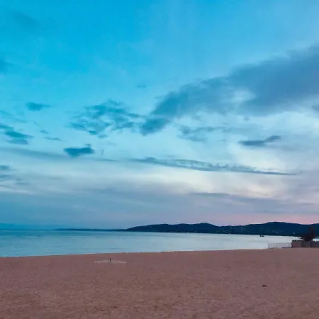 Lägenhet Sol Y Mar *