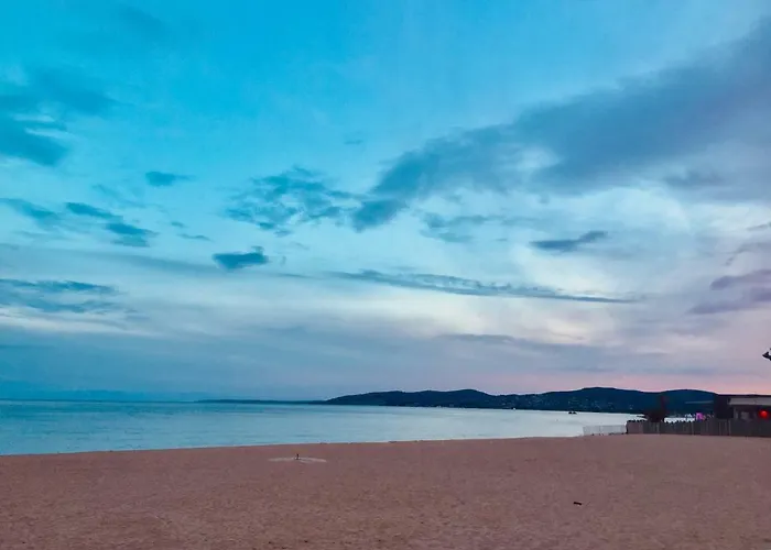 Lejlighed Sol Y Mar *