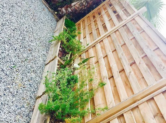 Sol Y Mar Lejlighed Saint Aygulf