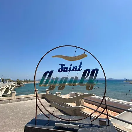 Sol Y Mar Apartment *