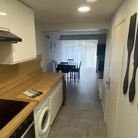 Appartement Sol Y Mar
