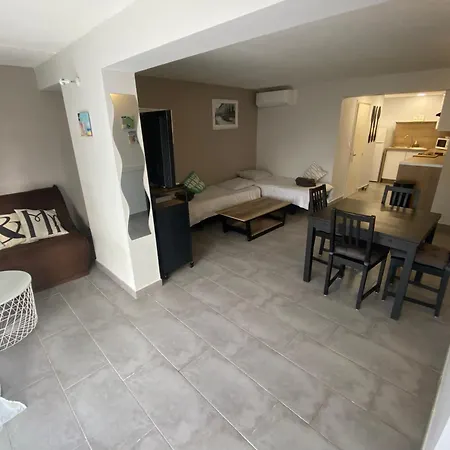 Sol Y Mar Apartment