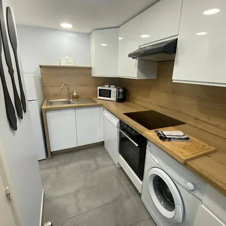 Apartment Sol Y Mar *