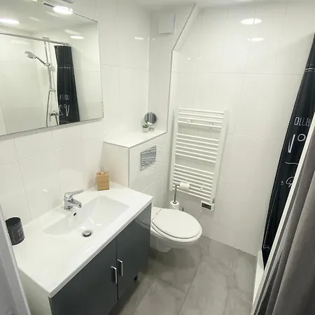 Sol Y Mar Appartement *