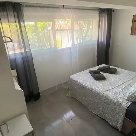 Apartment Sol Y Mar *