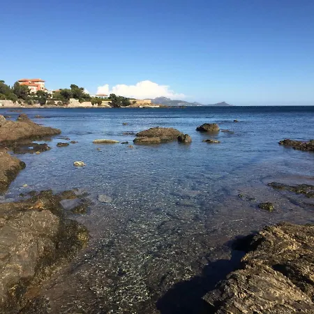 Sol Y Mar *