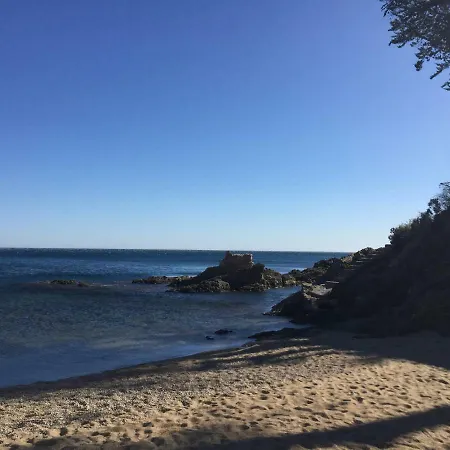 Sol Y Mar *