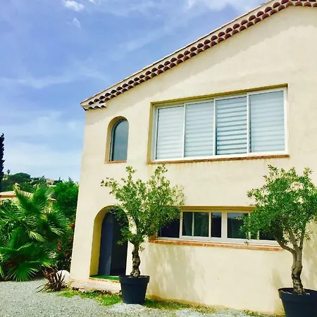 Διαμέρισμα Sol Y Mar Saint Aygulf