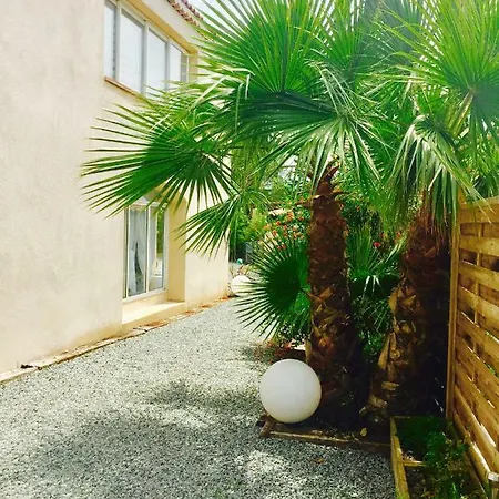 Διαμέρισμα Sol Y Mar *