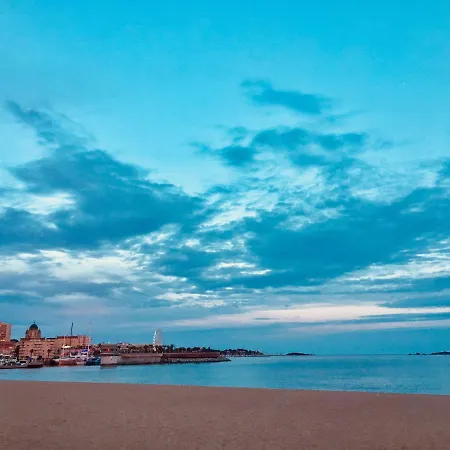 Sol Y Mar سانت أي جولف