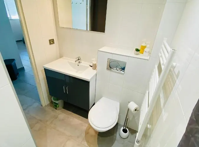 Sol Y Mar 圣艾格夫