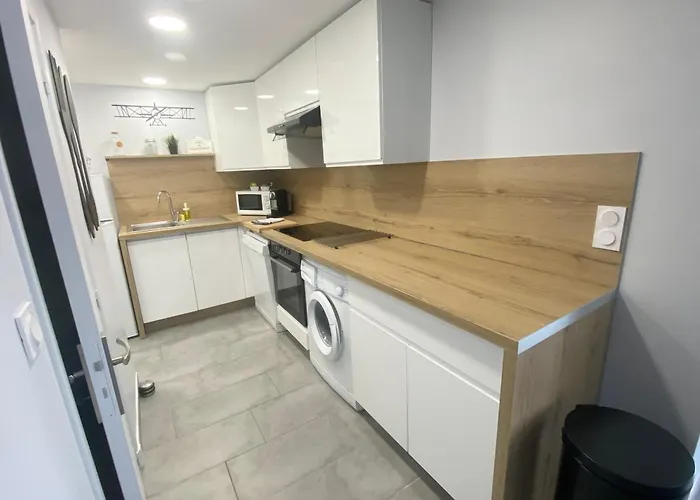Apartmán Sol Y Mar *