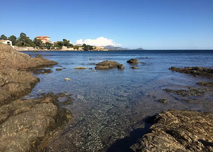Sol Y Mar *