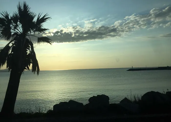 Apartmán Sol Y Mar Saint Aygulf