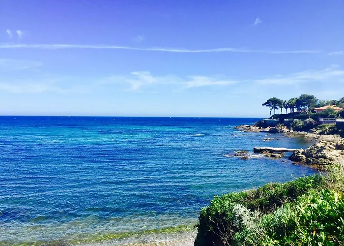Apartmán Sol Y Mar