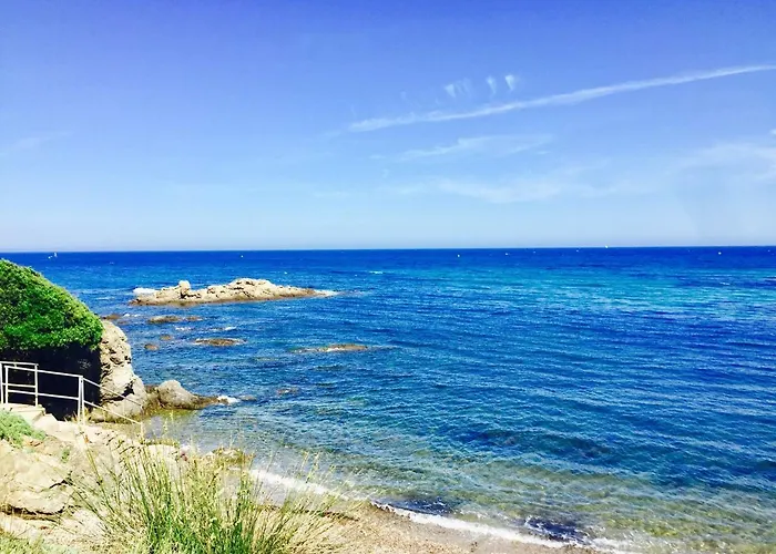 Sol Y Mar 公寓 *